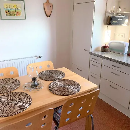 Bodensee Apartment Friedrichshafen Manzell Eksteriør billede