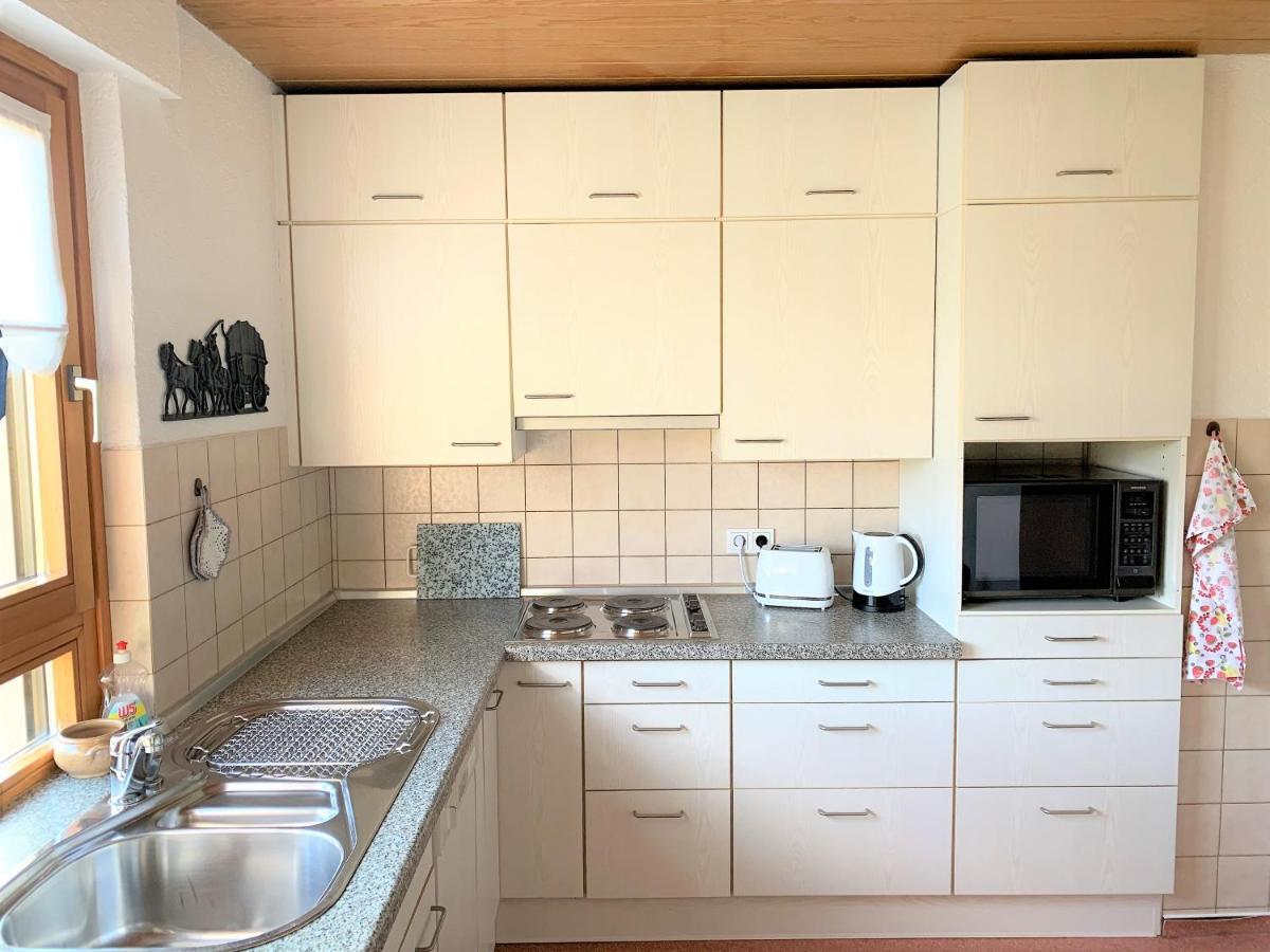 Bodensee Manzell Lejlighed FDH