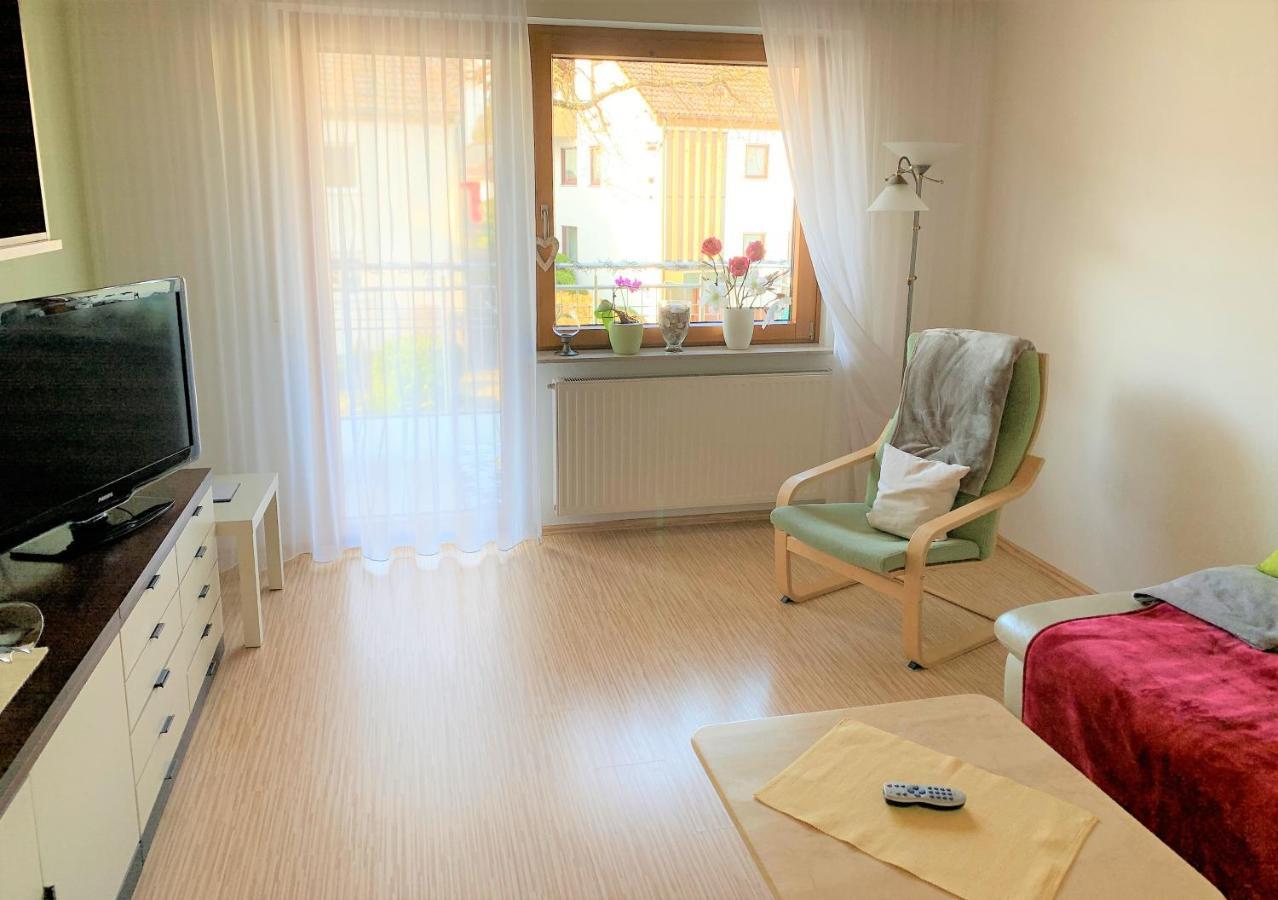Lejlighed Bodensee Manzell FDH