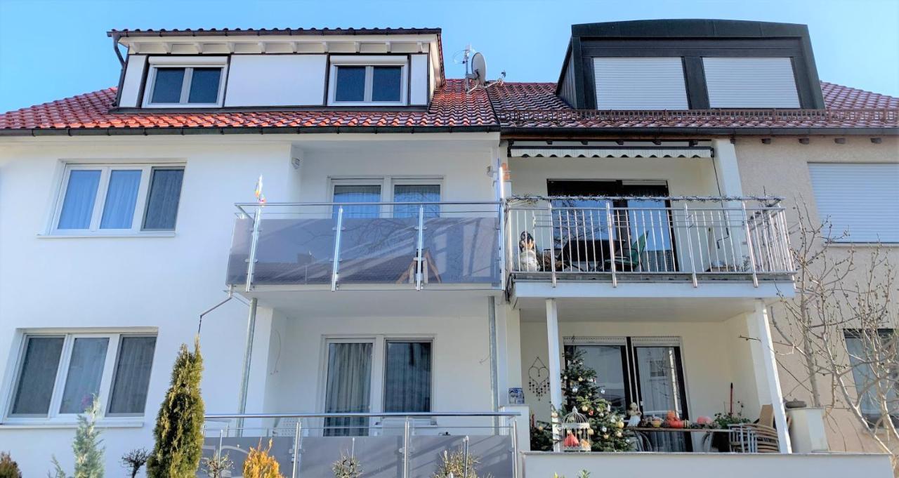 Lejlighed Bodensee Manzell *