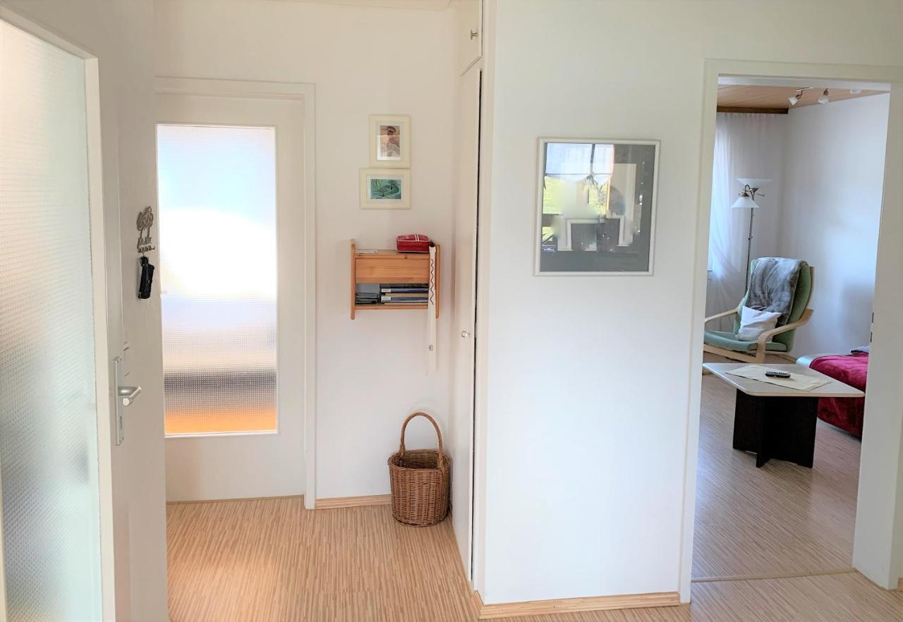 Bodensee Manzell Apartment Friedrichshafen