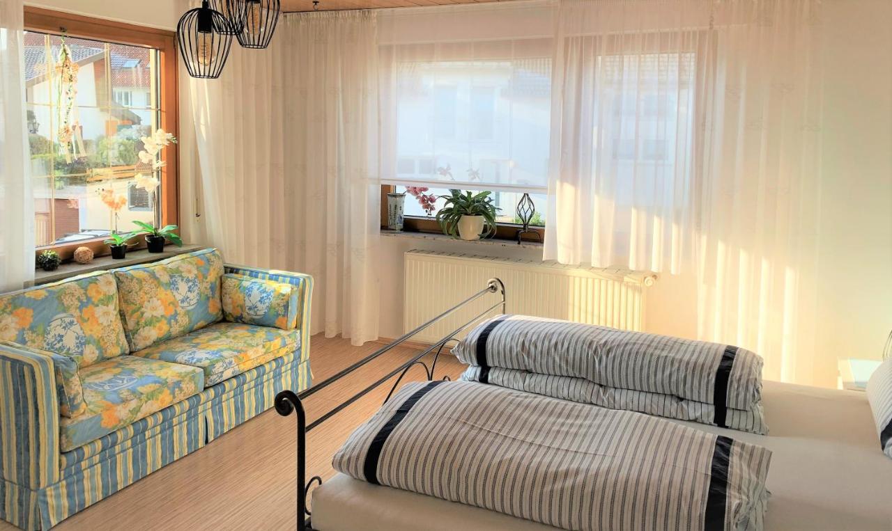 Lejlighed Bodensee Manzell